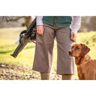 Schoffel Ladies Tweed Culottes - Skye Tweed - William Powell