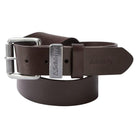 Schoffel Leather Belt - William Powell