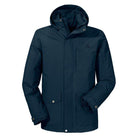 Schoffel Longwood Jacket - True Navy - William Powell