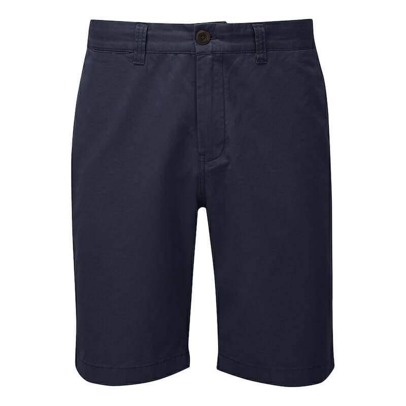 Schoffel Paul Mens Shorts - Navy - William Powell