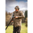 Schoffel Ptarmigan Classic GORE-TEX Mens Tweed Shooting Coat - Arran Tweed - William Powell