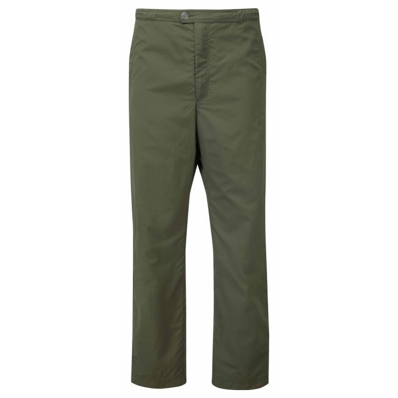 Schoffel Ptarmigan Superlight Overtrousers - Forest - William Powell