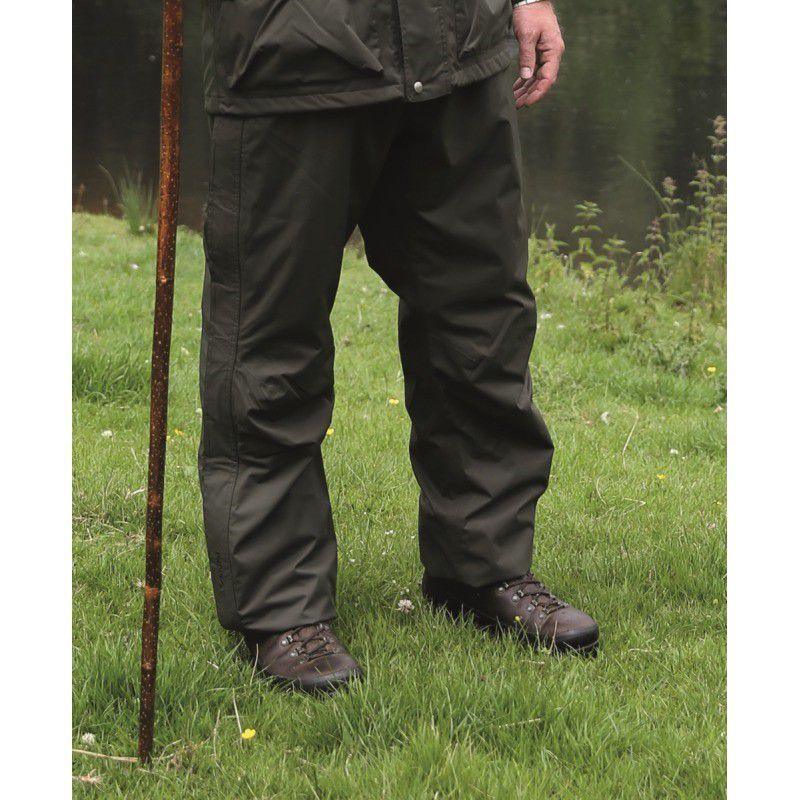 Schoffel Saxby Venturi Overtrousers - William Powell