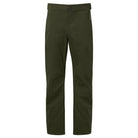 Schoffel Snipe Mens Waterproof Overtrouser - Forest - William Powell