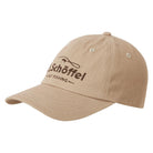 Schoffel Tamar Fly Fishing Mens Cap - Sand - William Powell