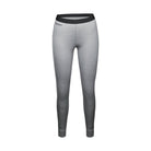 Schoffel Technical Ladies Leggings - Opal Grey - William Powell