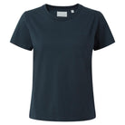 Schoffel Tresco Ladies T-Shirt - Navy - William Powell