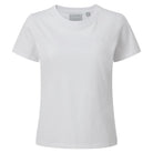 Schoffel Tresco Ladies T-Shirt - White - William Powell