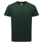 Schoffel Trevone Mens T-Shirt - Forest - William Powell