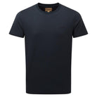 Schoffel Trevone Mens T-Shirt - Navy - William Powell