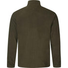 Seeland Benjamin Super Light Mens Fleece Jacket - Pine Green - William Powell