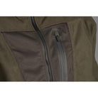 Seeland Climate Hybrid Thinsulate Mens Jacket - Pine Green - William Powell