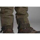 Seeland Climate Hybrid Thinsulate Mens Trousers - Pine Green - William Powell