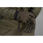 Seeland Climate SEETEX Gloves - Pine Green - William Powell