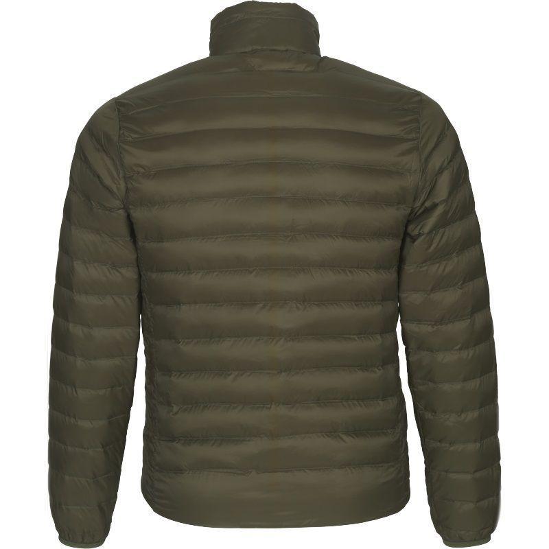 Seeland Hawker Quilted Mens Jacket - Pine Green - William Powell