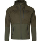 Seeland Hawker Shell II SEETEX Mens Waterproof Jacket - Pine Green - William Powell