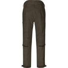 Seeland Helt II Insulated Mens Waterproof Trousers - Grizzly Brown - William Powell