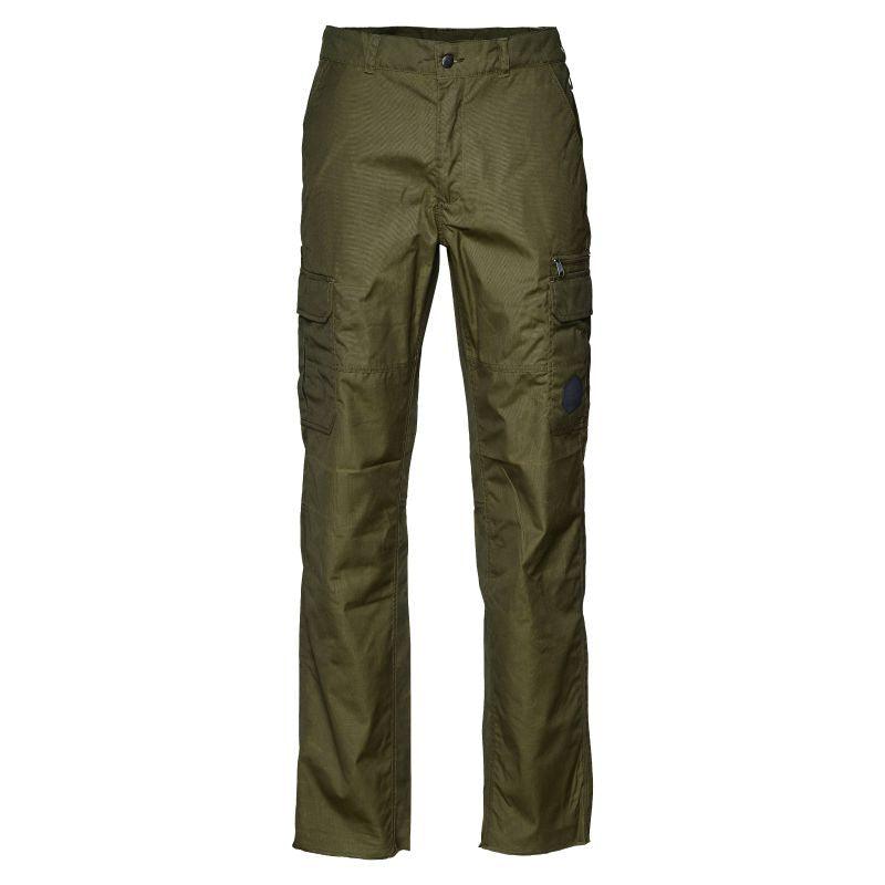 Seeland Key-Point Mens Trousers - Pine Green - William Powell