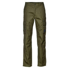 Seeland Key-Point Mens Trousers - Pine Green - William Powell