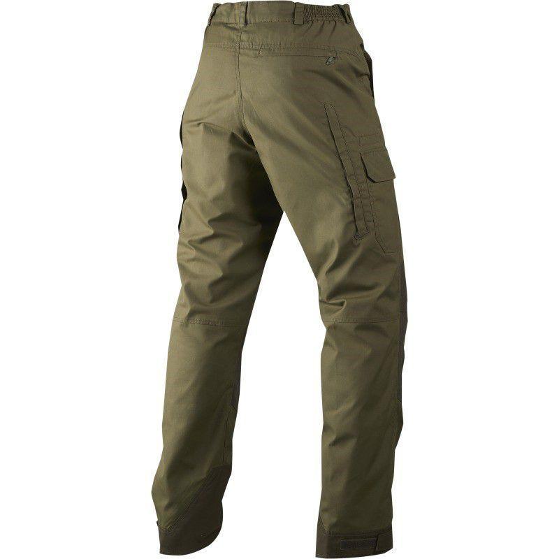 Seeland Key-Point Reinforced Trousers - Pine Green - William Powell