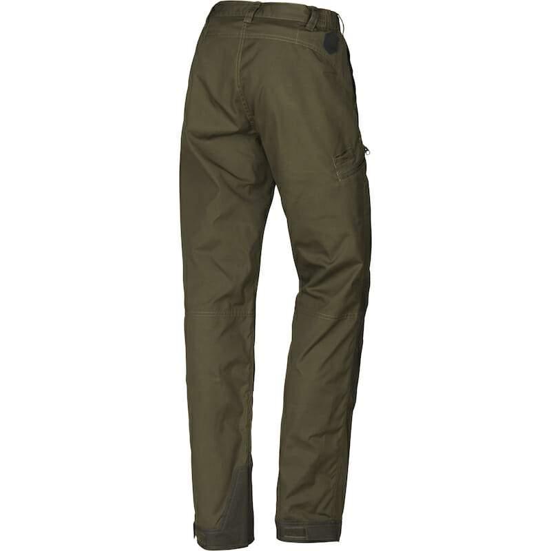 Seeland Key-Point SEETEX Reinforced Ladies Trousers - Pine Green - William Powell