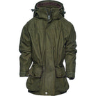 Seeland Kids Woodcock II Jacket - Shaded Olive - William Powell