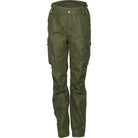 Seeland Kids Woodcock II Trousers - Shaded Olive - William Powell