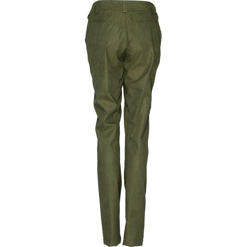Seeland Ladies Woodcock II Trousers - Shaded Olive - William Powell