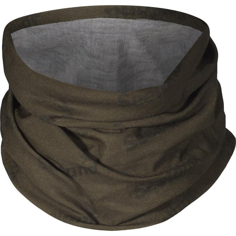 Seeland Neck Gaiter (2 Pack) - Pine Green/Invis Green - William Powell