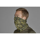 Seeland Neck Gaiter (2 Pack) - Pine Green/Invis Green - William Powell