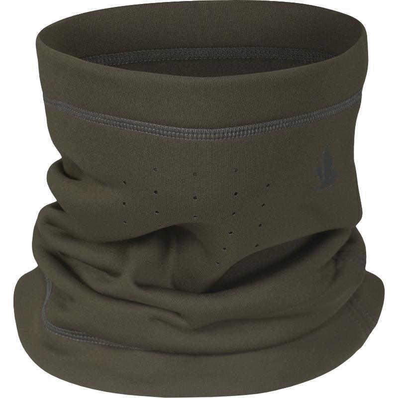 Seeland Neck Gaiter - Pine Green - William Powell