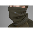 Seeland Neck Gaiter - Pine Green - William Powell