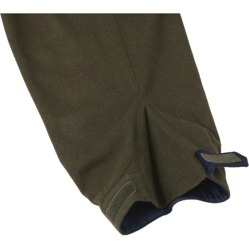 Seeland Noble SEETEX Mens Breeks - Pine Green - William Powell