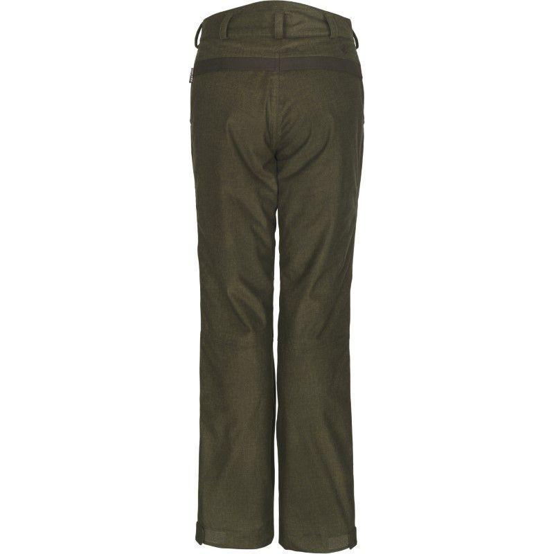Seeland North SEETEX Ladies Trousers - Pine Green - William Powell