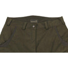 Seeland North SEETEX Ladies Trousers - Pine Green - William Powell