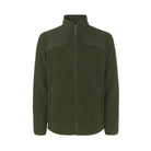 Seeland North SEETEX Mens Fleece - Pine Green - William Powell