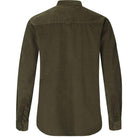 Seeland Olivia Ladies Corduroy Shirt - Pine Green - William Powell