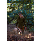 Seeland Olivia Ladies Corduroy Shirt - Pine Green - William Powell