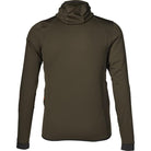 Seeland Power Mens Fleece Jacket - Pine Green - William Powell