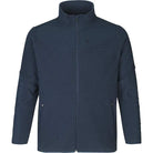 Seeland Skeet Mens Fleece Jacket - Deep Blue - William Powell