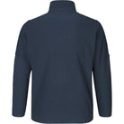 Seeland Skeet Mens Fleece Jacket - Deep Blue - William Powell