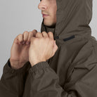 Seeland Taxus Waterproof Rain Set (Jacket & Trousers) - Pine Green - William Powell