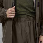 Seeland Taxus Waterproof Rain Set (Jacket & Trousers) - Pine Green - William Powell