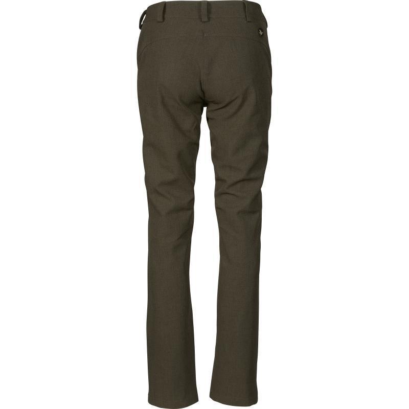 Seeland Woodcock Advanced SEETEX Ladies Trousers - Shaded Olive - William Powell