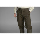 Seeland Woodcock Advanced SEETEX Mens Breeks - Shaded Olive - William Powell