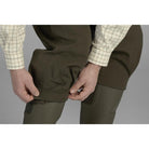 Seeland Woodcock Advanced SEETEX Mens Breeks - Shaded Olive - William Powell