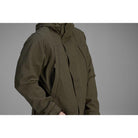 Seeland Woodcock Advanced SEETEX Mens Jacket - Shaded Olive - William Powell