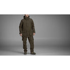 Seeland Woodcock Advanced SEETEX Mens Jacket - Shaded Olive - William Powell