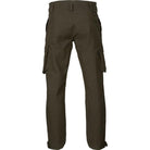 Seeland Woodcock Advanced SEETEX Mens Trousers - Shaded Olive - William Powell