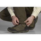 Seeland Woodcock Advanced SEETEX Mens Trousers - Shaded Olive - William Powell